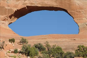 Wilson Arch